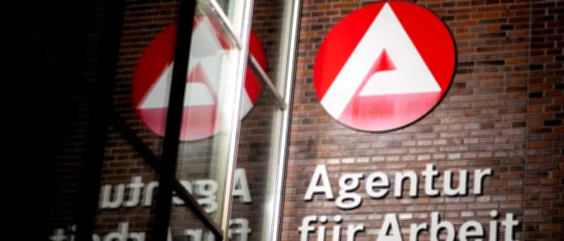 Bundesagentur für Arbeit steuert auf Milliardendefizit zu