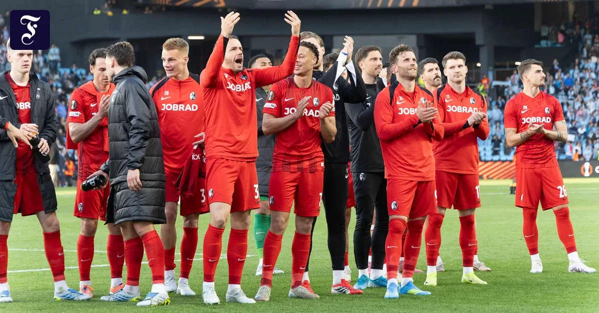 Sechs Champions-League-Plätze für Bundesliga möglich