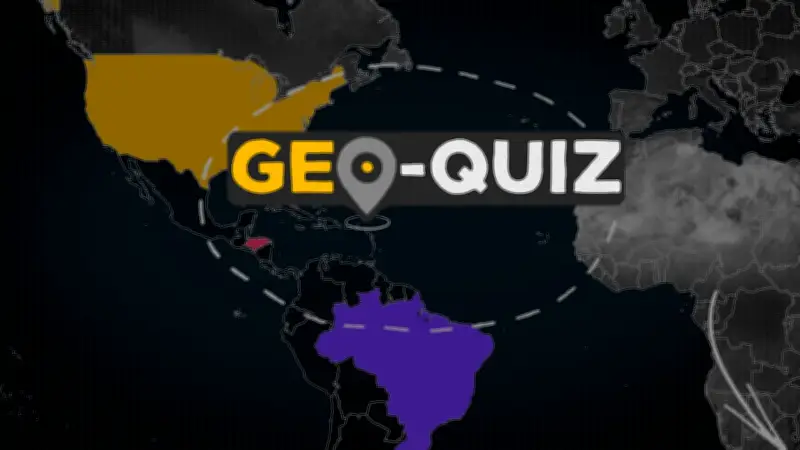 Bundesländer-Quiz: Testen Sie Ihr Geografie-Wissen täglich