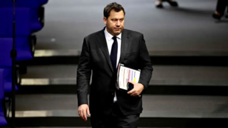 Bundesministerien müssen ab 2028 drei Prozent sparen