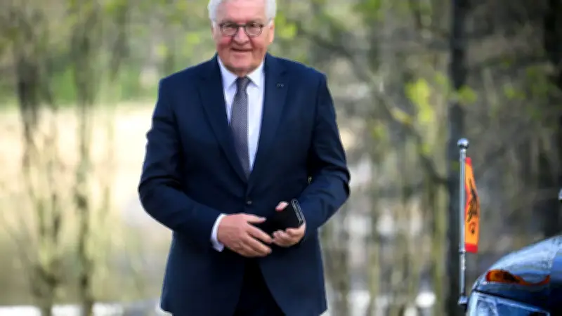 Bundespräsident zeigt Diplomaten das Saarland: Vielfalt und Innovation