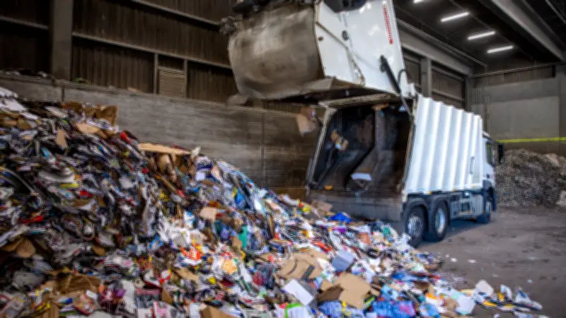 Bundesregierung investiert 260 Millionen in Reparatur und Recycling