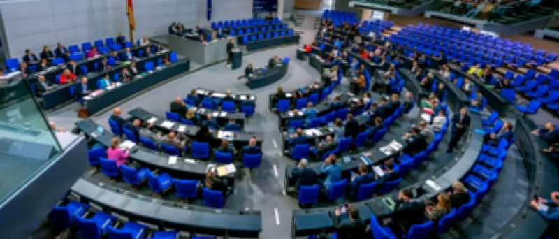 Bundestag in der Sommerpause: Ein fatales Signal in der Krise