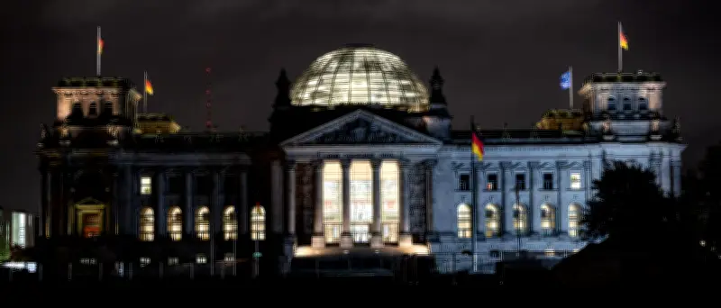 Bundestag tagt bis in die Morgenstunden: Düngegesetz um 4:10 Uhr