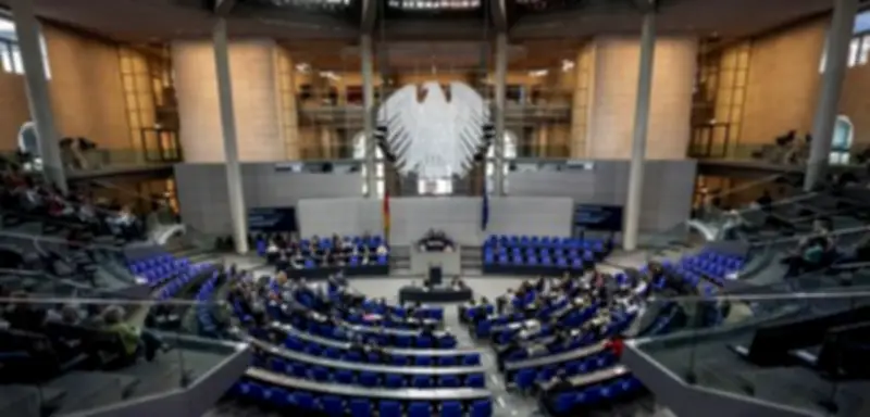 Bundestag: Vier Jahre Abgeordneter = 28 Jahre Rentenzahlung