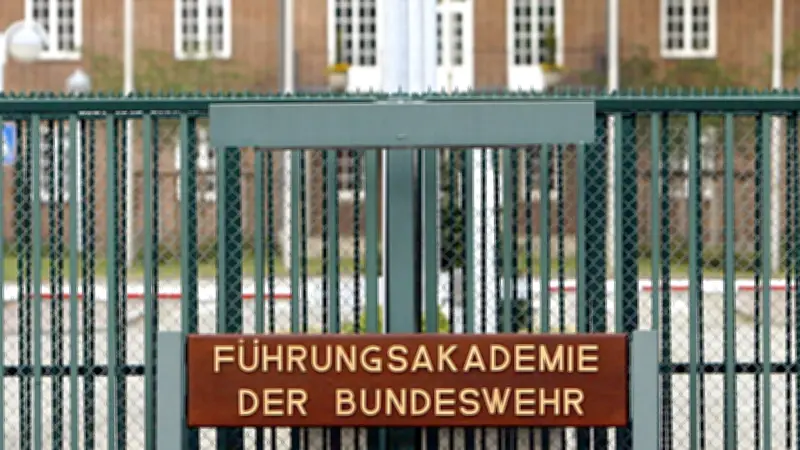 Bundeswehr-Skandal: Admiral Kuchler soll massiv gefehlt haben