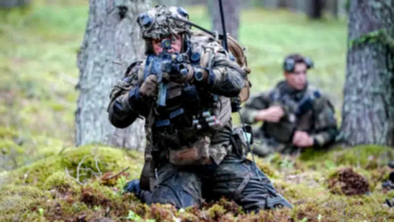 Bundeswehr stationiert 5000 Soldaten an Belarus-Grenze – teils verpflichtend