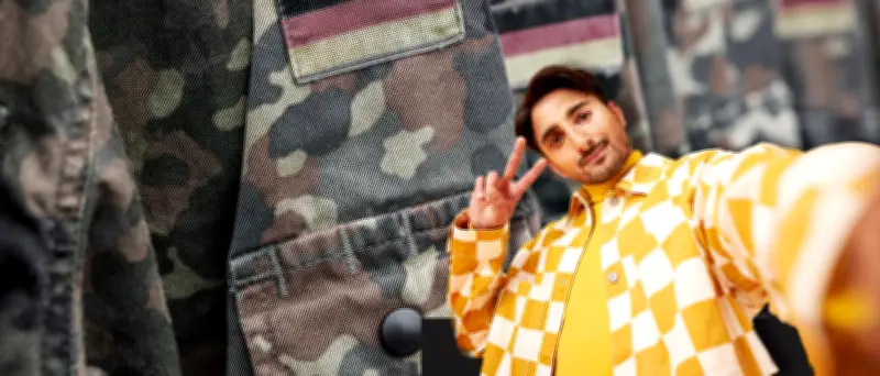 Bundeswehr und Gen Z: Probleme mit dem Ton sind nicht neu