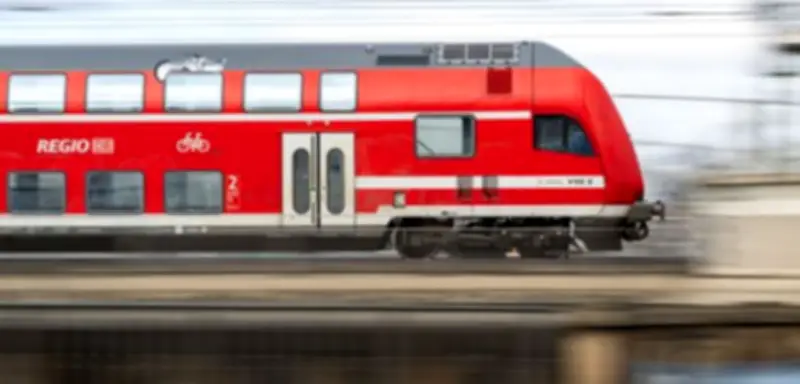 Bundesweiter Zugfunk-Ausfall: Bahnverkehr in Deutschland lahmgelegt