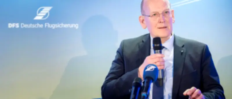 Bundesweites Netz: Staat, Telekom und Hensoldt planen Drohnenabwehr