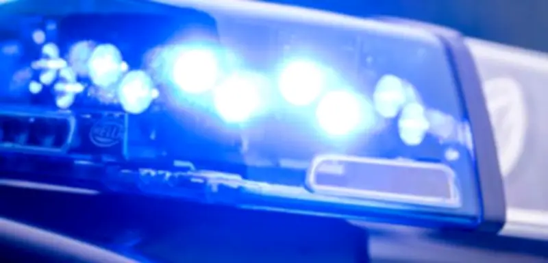 Busunfall in Oberbayern: Mehrere Schulkinder verletzt