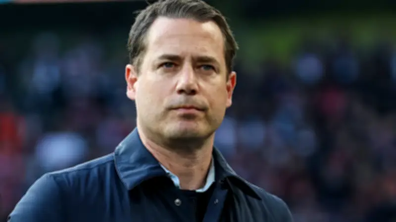 BVB-Boss Ricken reagiert auf Schlotterbecks WM-Aus nach Bänderriss