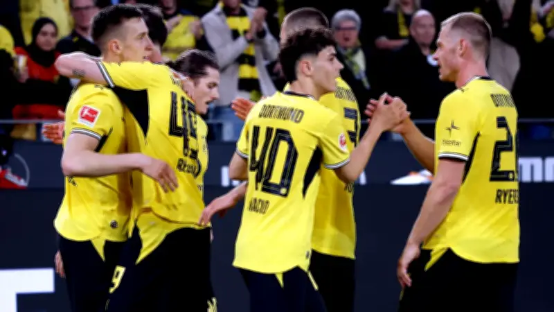 BVB will mit drei Stars verlängern: Guirassy ist Spezialfall