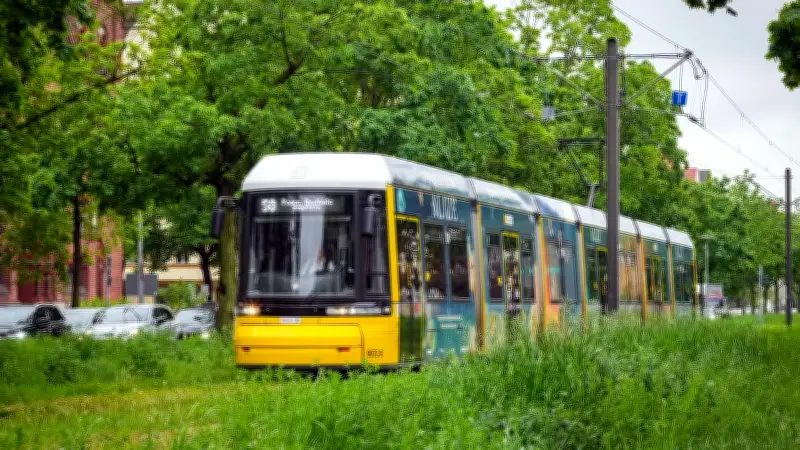 BVG-Maßnahmen gegen Hitze: Mehr U-Bahnen und Kühlung für Fahrer