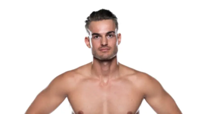Can Kaplan: Vom Bankkaufmann zum Fame-Fighting-Champion