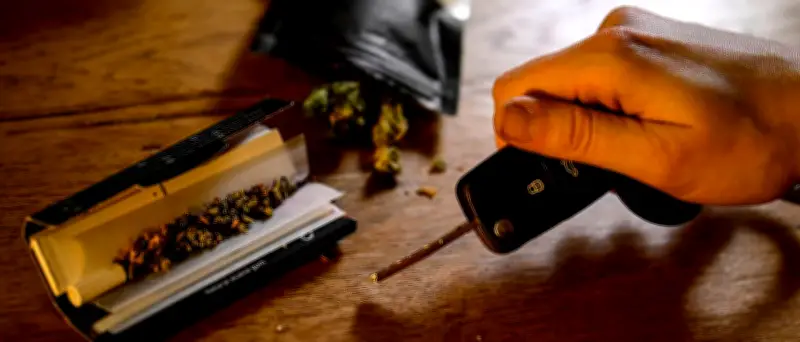 Cannabis am Steuer: Unfalldaten sollen künftig erfasst werden