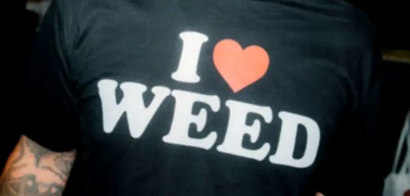 Cannabis-Messe in Berlin: Mike Tyson und die teillegale Welt