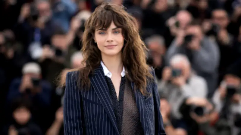 Cara Delevingne spricht offen über Drogensucht und Überdosis