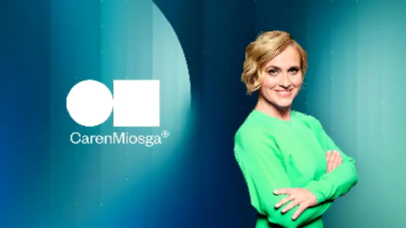 Caren Miosga am 7. Juni: Bärbel Bas zur Reformbereitschaft der SPD