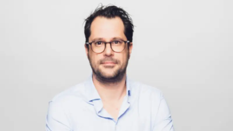 Carli Underberg: Vize-Chefredakteur von BILD, WELT und SPORT BILD im Porträt