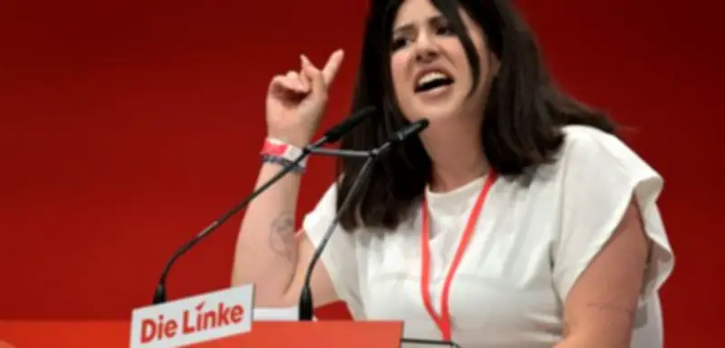 CDU braucht zwei Brandmauern: Gegen AfD und Linkspartei