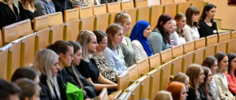 CDU-nahe Studierende kritisieren Bärs Bafög-Reform-Stopp scharf