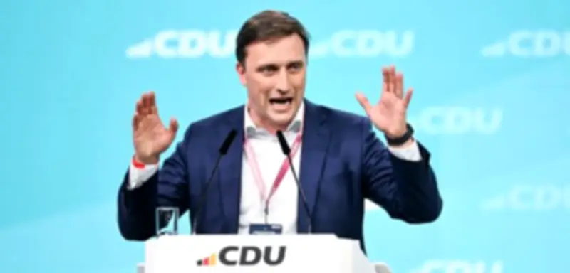 CDU-Politiker Lechner rät zur Verschiebung der Steuerreform