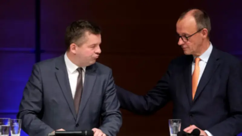 CDU sagt Präsidiumsklausur in Magdeburg ab – Fokus auf Wahlkampf