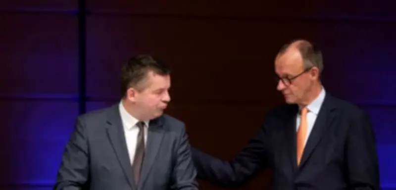 CDU sagt Präsidiumsklausur in Magdeburg eine Woche vor Landtagswahl ab