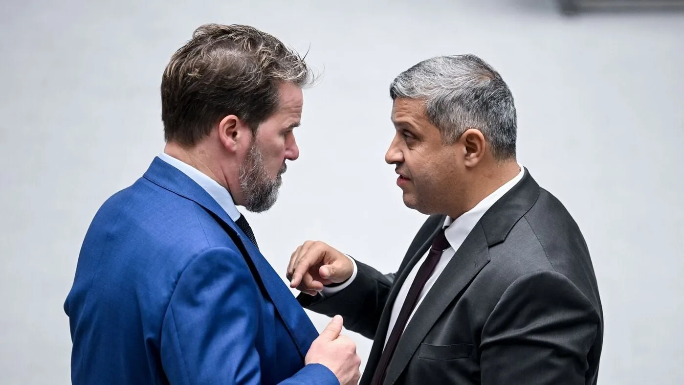 Berliner CDU und SPD einigen sich auf Mietenkataster