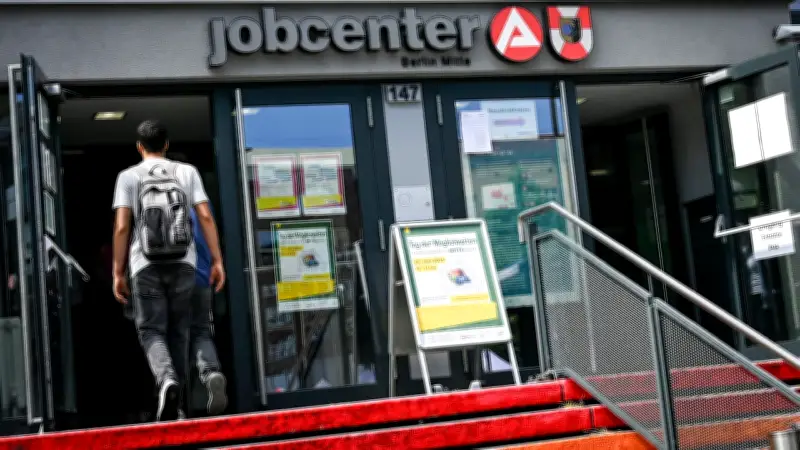 CDU-Vorstoß: Deutschlandticket als Sachleistung statt Mobilitätsanteil im Bürgergeld