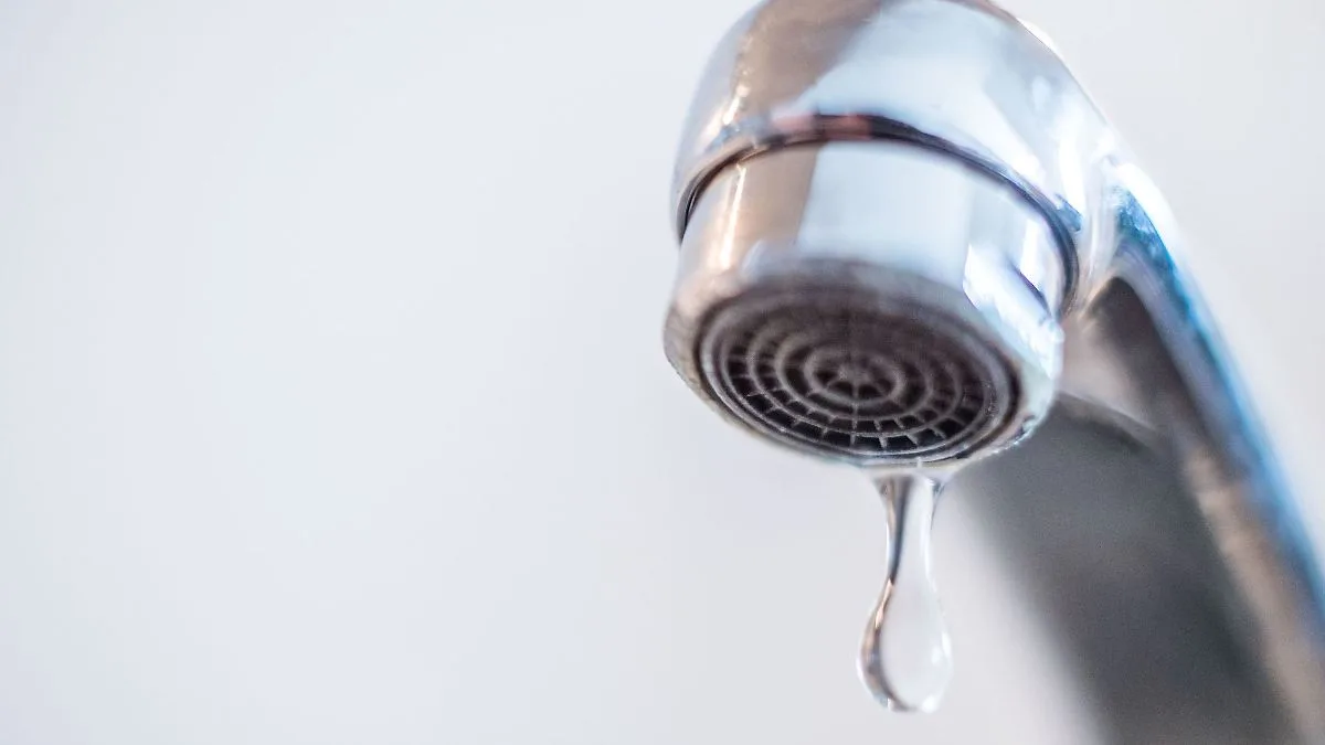 Wasserversorgung in Celle nach Rohrbruch wiederhergestellt