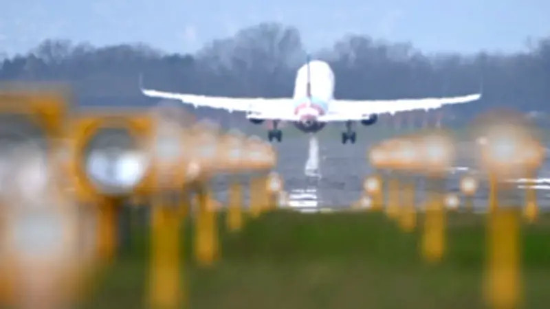 Chaos im Urlaubsflieger: Verletzte bei heftigen Turbulenzen