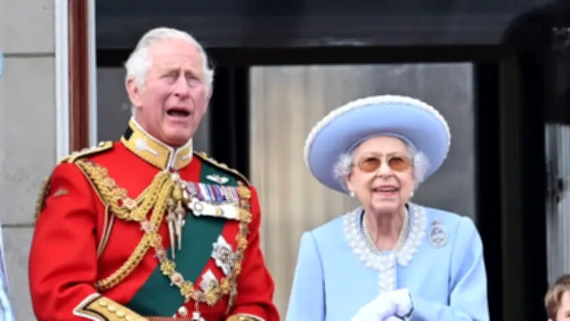 Charles kehrt nicht in Buckingham Palace zurück: Zukunft des Palasts ungewiss