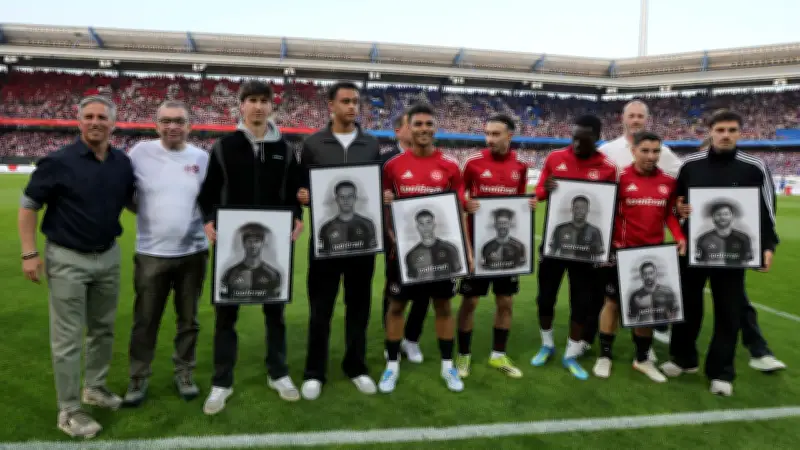 Chatzialexiou gibt nicht auf: Nürnberg hofft weiter auf Nzingoula
