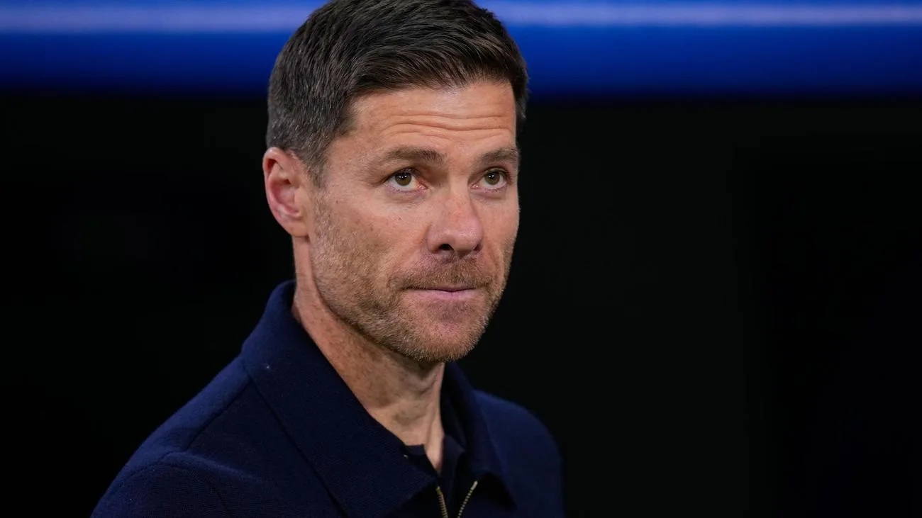 Chelsea verpflichtet Xabi Alonso nach Pokalpleite