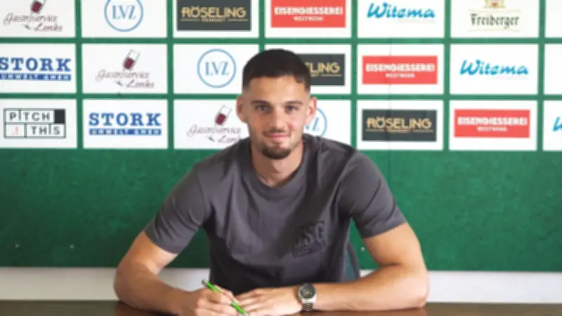 Chemie Leipzig verpflichtet Torkanone Tyron Profis aus Plauen