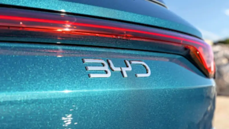 China-Autos: Ersatzteilversorgung und Werkstattnetz im Vergleich