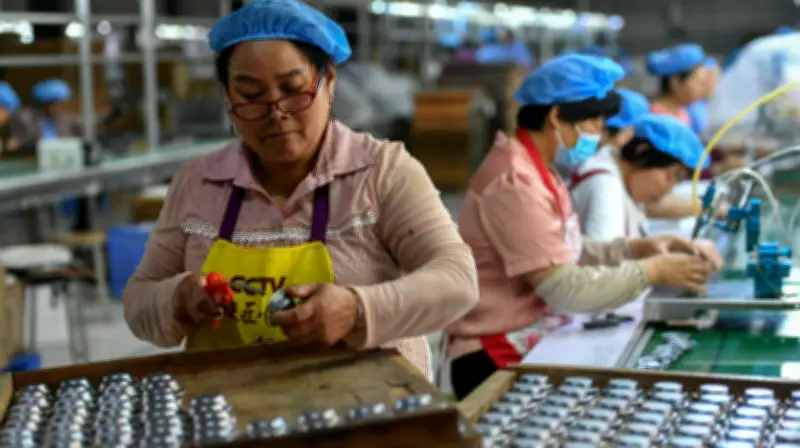 China: Exportboom treibt PMI im Juni auf 50,3 – Risiken bleiben