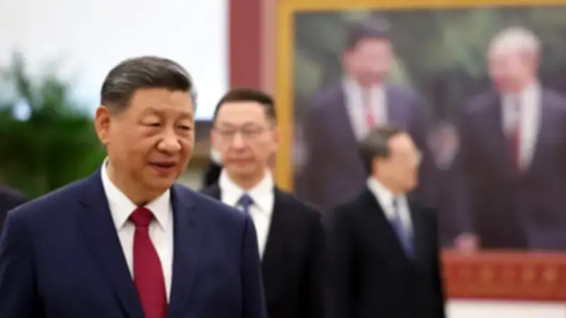 China verhängt Einreisesperren gegen neuseeländische Abgeordnete nach Taiwan-Besuch