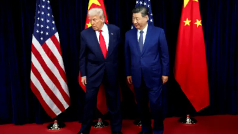 China verhängt Sanktionen gegen 56 US-Firmen im Handelsstreit