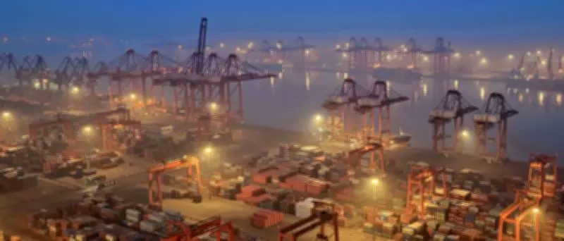 Chinas Außenhandel trotzt Iran-Krise und wächst kräftig weiter
