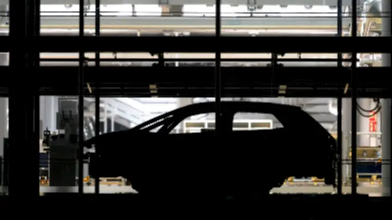 Chinas globaler Besitzrausch: Geheimreport enthüllt wahre Motive