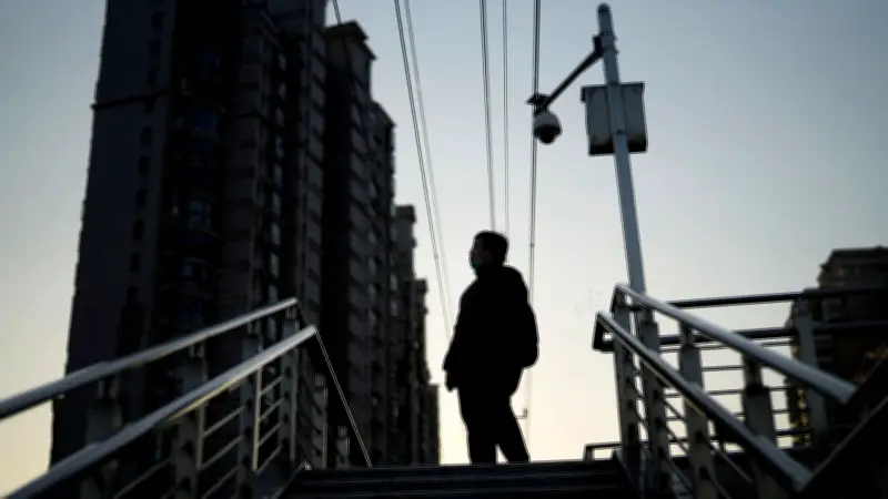 Chinas paradoxe Politik: Visafreiheit trifft auf Spionageangst