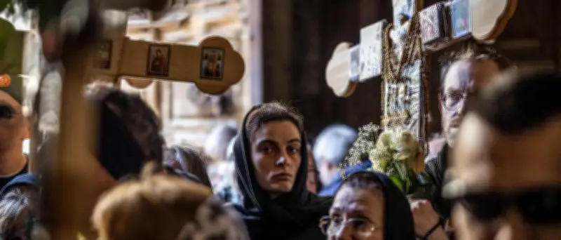 Christen in Israel zunehmend Ziel von Anfeindungen: „Hooligans der Religion“