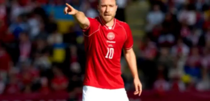 Christian Eriksen nach Kollaps: Erholung zu Hause bei Familie