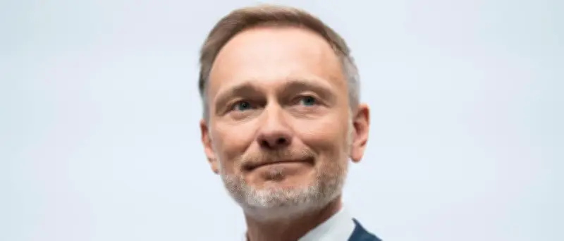 Christian Lindner: Kapitalrente nicht einfach so zu eigen machen
