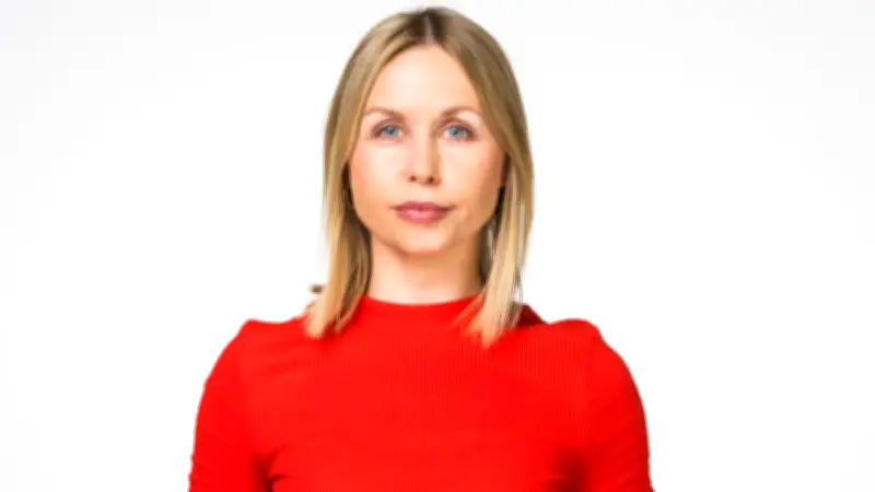 Christin Wahl: Chefreporterin bei BILD im Porträt