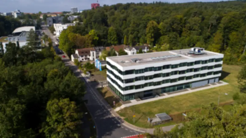 Cispa-Institut: KPMG soll Datenabfluss nach China untersuchen
