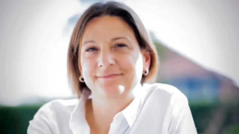 Claudia Detsch: BILD-Reporterin mit Herz für Menschen und Justiz